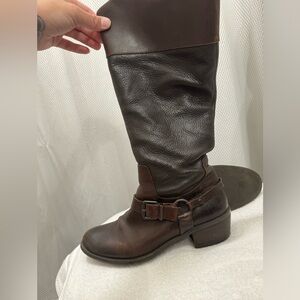 Vince Camuto boots